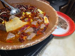 -渝味川菜(夜宵航母店)