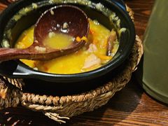 -南拳十三姨·潮汕砂锅粥(世纪金源店)