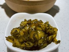 香脆黄瓜-嘉和一品(新辰天地大兴南区店)