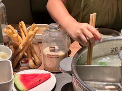 -巴奴毛肚火锅(京西大悦城店)