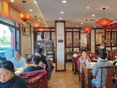 -那家老院子东北菜·饺子·小鸡炖蘑菇(艳华街店)
