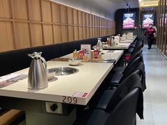 -浩爷羊蝎子火锅(望京店)