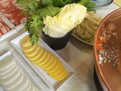 -羊家胡同·龙虾烧烤火锅(龙汇路店)