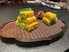 -锦楼·臻选新杭帮(杭州中心店)