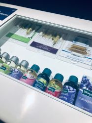 -奈瑞儿美颜塑身SPA