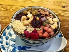 -楚媚娘炭火蛙锅(宽厚里店)