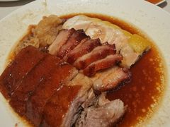 烧腊拼盘-稻香酒家(步步高梅溪新天地店)