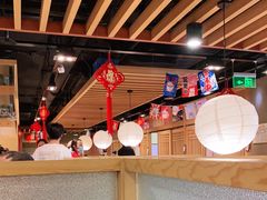 -松子料理(世纪城店)