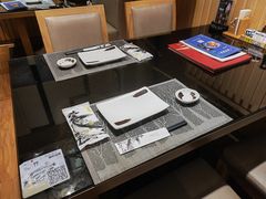 -昱匠·日本料理(金融街店)