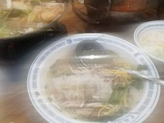 -老雒阳面馆·水席·洛阳菜(王城路店)