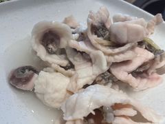 -淘米捞·米汤脆鲩鱼火锅(福田皇岗店)