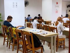 -海珠区图书馆