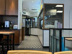 -小杨生煎(香港名都店)