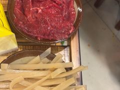 -乡当俏老火锅