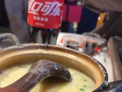 -云晓光头烧烤吧(川沙绿地店)