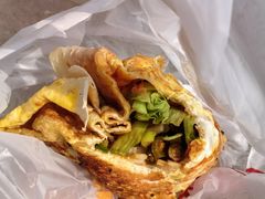-新农村煎饼果子(香港花园店)