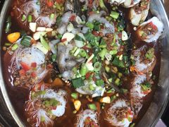 -云南巷海鲜大咖·可加工海鲜