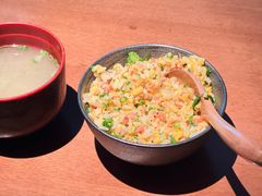 铁板炒饭-岩也·日料与酒(龙岗天安云谷店)