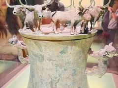 -上海博物馆(人民广场馆)