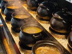 -荣基四海一家·家常菜·海鲜大排档(新安店)