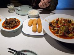 -院8里·小聚园老川菜(九眼桥店)