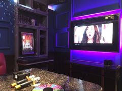 -米乐星世界KTV(汇智国际商业中心店)