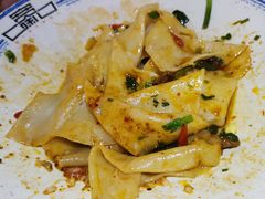 -宽味餐厅(万博广场店)