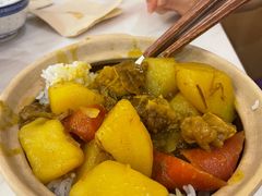-超琪星·咖啡简餐(川音店)
