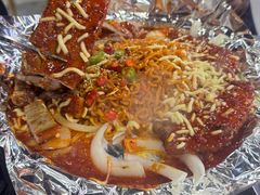 -李先生的首尔小馆(松江启源广场店)