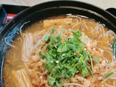 -香港肥锅港式米线(南京仙林大学城店)