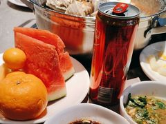 -渔纬港海鲜自助餐厅(湖里万达店)