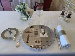 -Restaurant Paul Bocuse