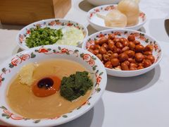 -东门口涮肉·砂锅·烤串(老门东店)