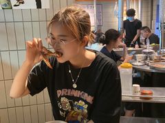 -馥二代韩式烤肉 2세대 불고기(喷水池店)