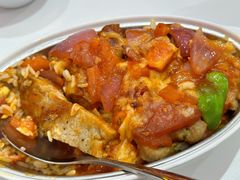 -香港深仔记茶餐厅(东门店)