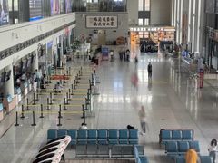 -敦煌莫高国际机场