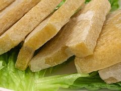 -殷式·私房烧烤·羊蝎子火锅(什刹海店)