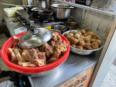 -金新羊杂馆·小龙虾