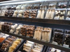 -果蔬好生活超市(乐堤港店)