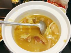 -国人川菜(李家村建东街店)