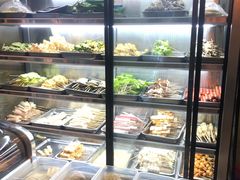 -王胖胖木炭烤吧(北岸公馆店)