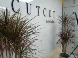 -CUT CUT Hair Salon