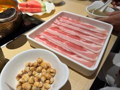 -新大新豆米火锅1993(万象汇店)