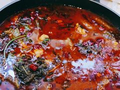 -渝蛙馆(新百店)