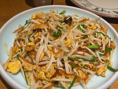 XO酱爆六合菜-额娘·春饼烤鸭(天鸿店)