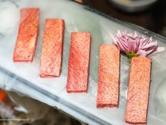 -橘焱胡同烧肉夜食(BFC外滩金融中心店)