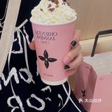 每次去万象汇第一件事就是冲到茉莉奶白🍨