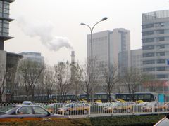 门面-招商银行(北京清华园科技金融支行)
