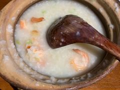 -南拳十三姨·潮汕砂锅粥(世纪金源店)