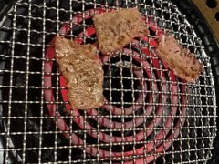 -江户烧肉(高德店)